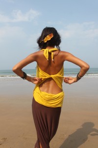 Butterfly Top Step 3