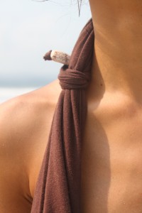 Vest Length
